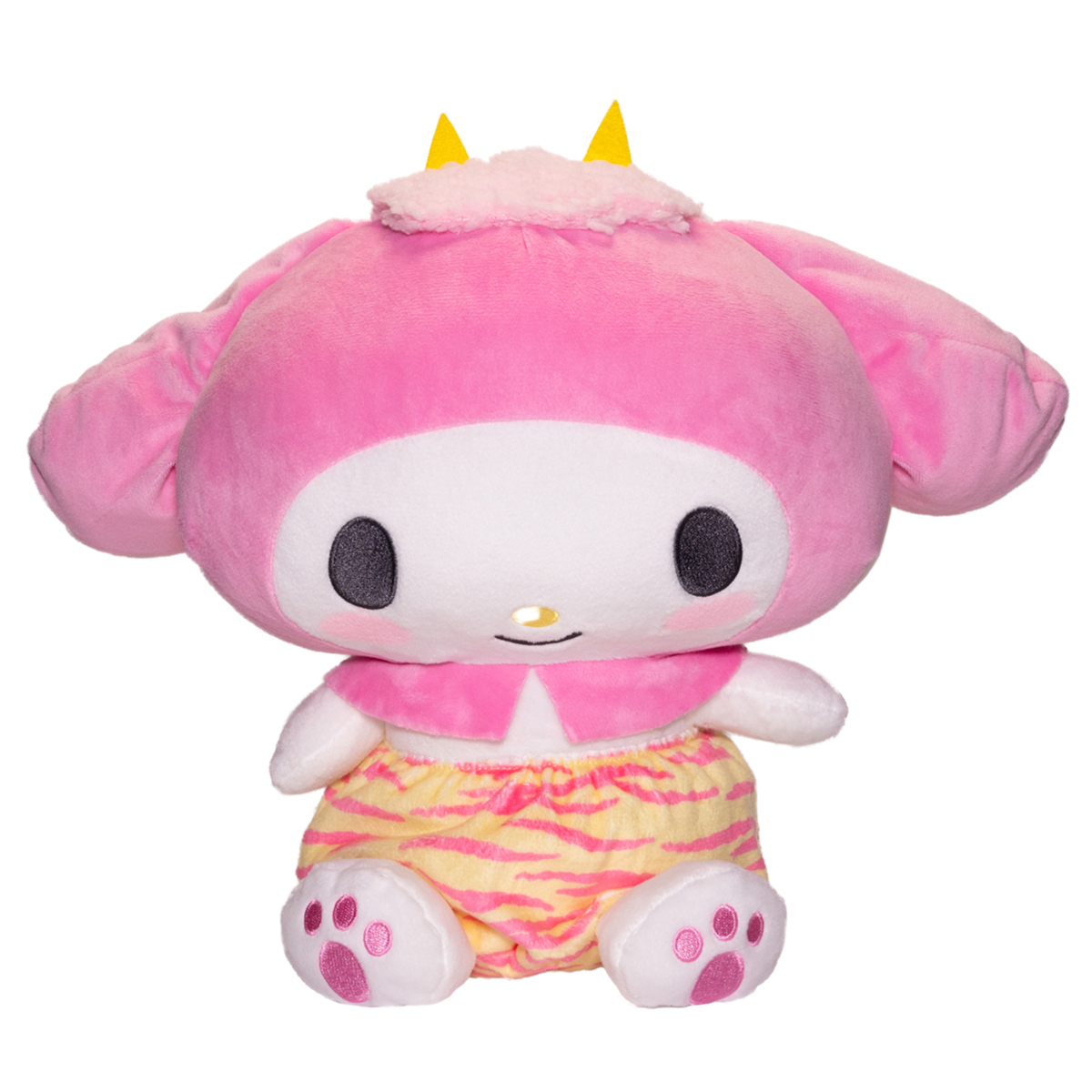 My Melody Plush Doll, Monster Parade, Sanrio, 12 Inches, Big Size, Furyu