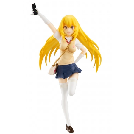 Shokuhou Misaki, Special Figure, A Certain Scientific Railgun, Furyu