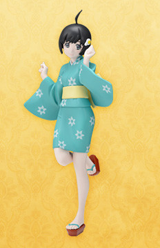 Tsukihi Araragi, High Grade Figure, Bakemonogatari, Sega