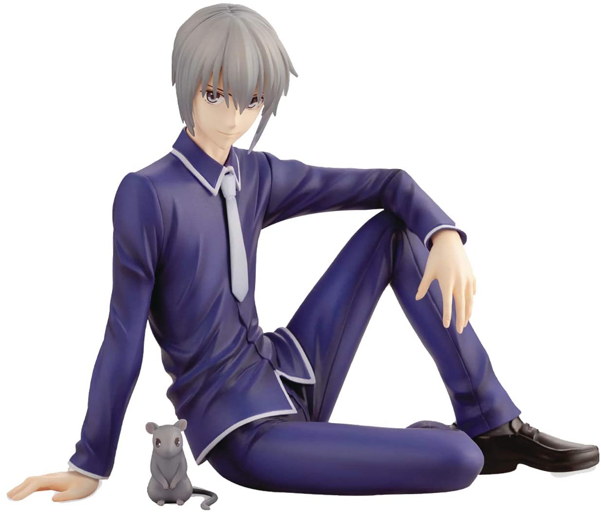 Yuki Soma Figure, Fruits Basket, Kotobukiya