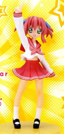 Kobayakawa Yutaka, Extra Figure, Lucky Star, Sega