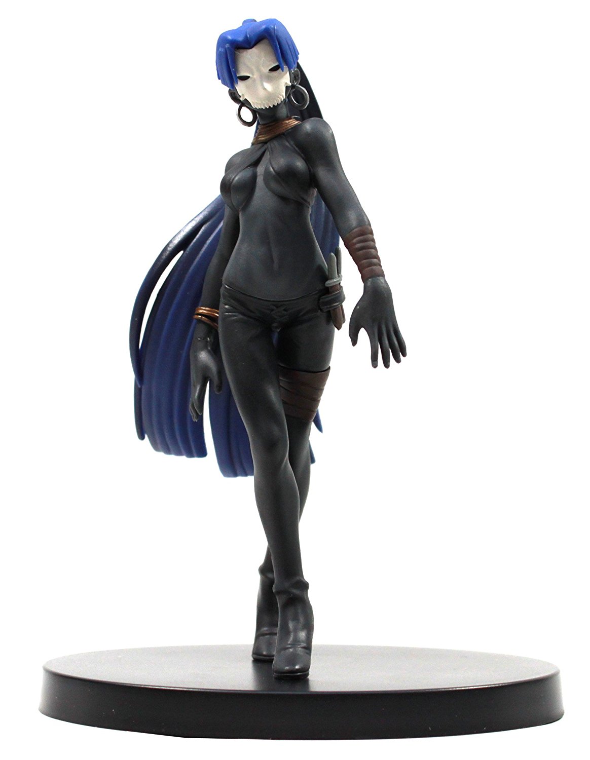 Assassin, DXF Figure Vol. 3, Fate / Stay Night, Banpresto