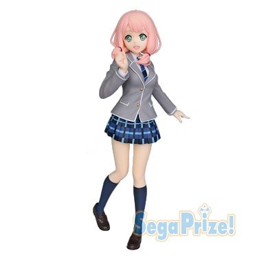 Himari Uehara Figure, School Days, Bang Dream! , Sega