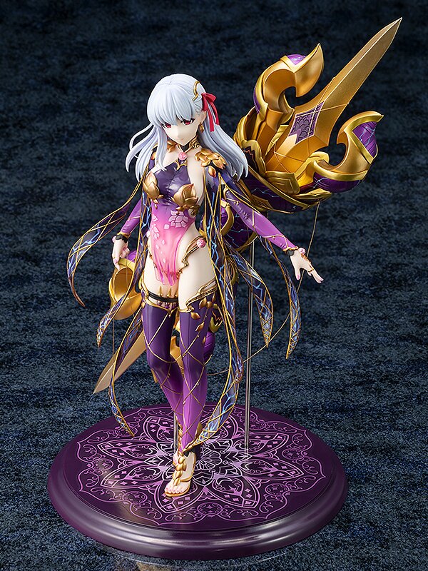 Kama Figure, Assassin, 1/7 Scale Pre-Painted Statue, Fate / Grand Order, Kadokawa