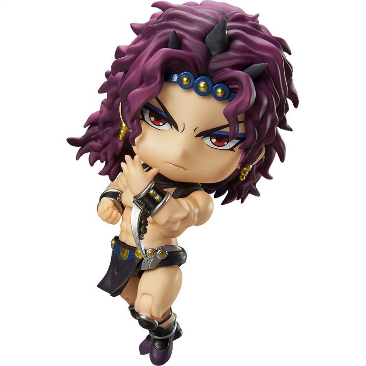 Kars Figure, Nendoroid 1742, JoJos Bizarre Adventure, Good Smile Company