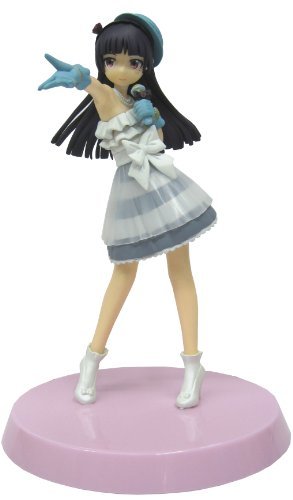 Ruri Gokou (Kuroneko), EX Figure, Irony Jacker Ver., Oreimo, Sega