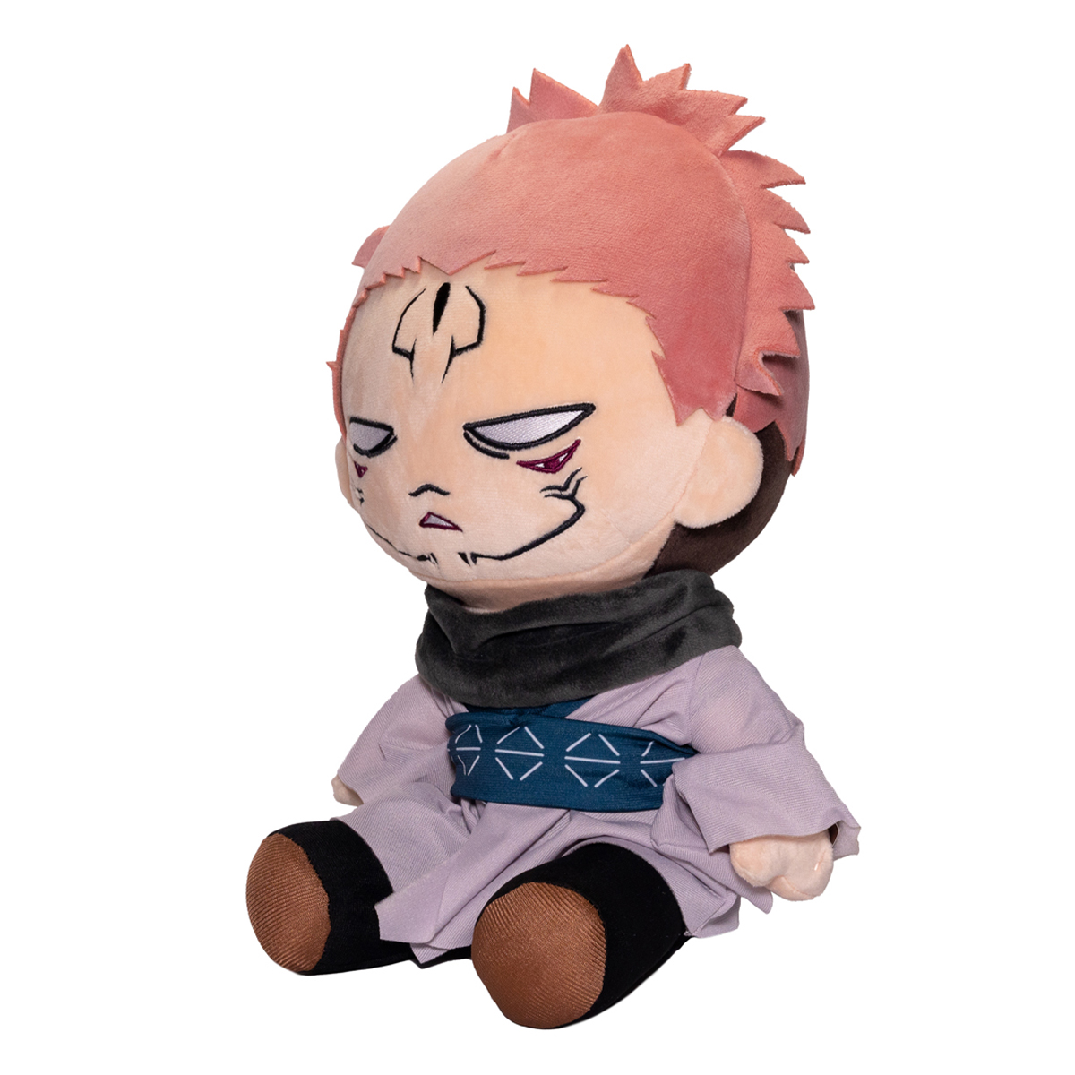 jujutsu kaisen taito plush