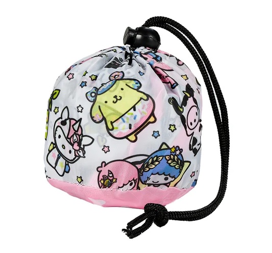 Tokidoki Hello Kitty Reusable Tote