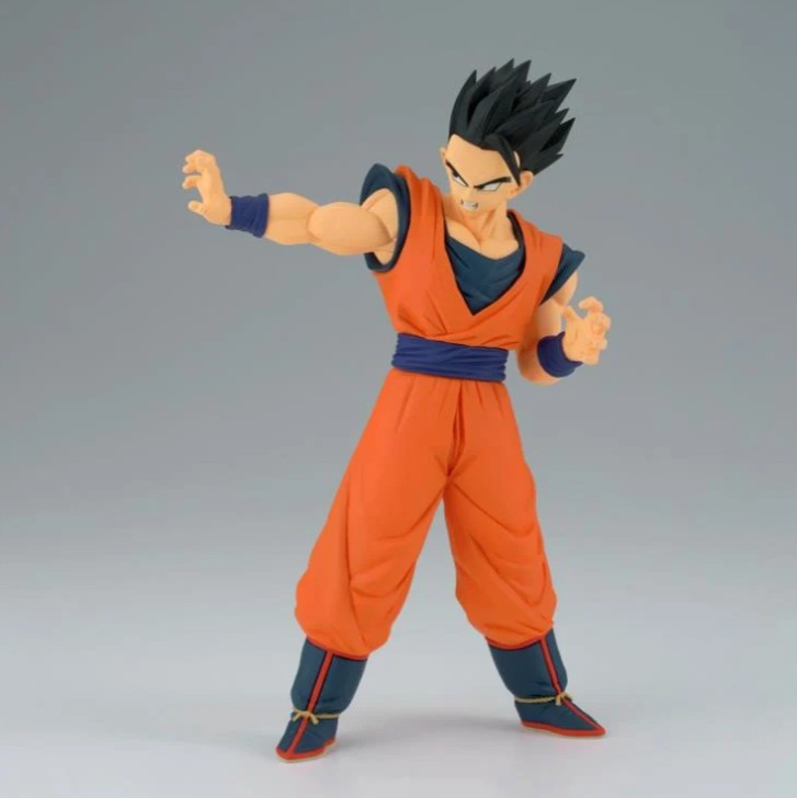Ultimate Gohan (vs. Majin Buu), Match Makers, Dragon Ball Z, Banpresto