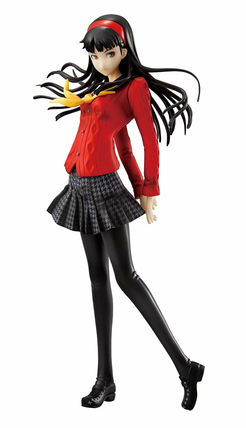 Yukiko Amagi Figure, Persona 4, The Golden Animation, Megahouse