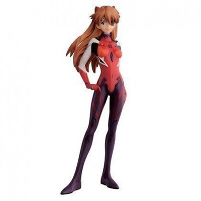 Asuka Langley Shikinami, Ichiban Kuji, E Prize Figure, Evangelion 3.0, Banpresto