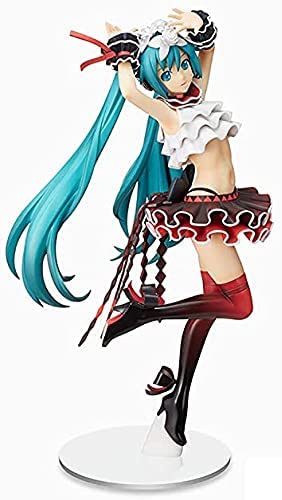 Breath You Hatsune Miku Figure, Hatsune Miku, Super Premium Figure, SPM, Vocaloid, Sega