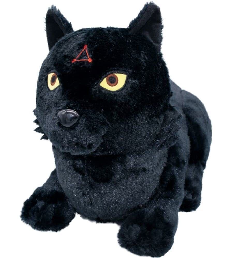 Divine Dog (Gyokken) Plush Doll Jujutsu Kaisen 12 Inches