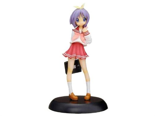 LUCKY STAR ヨシミズ かがみ 1 - 8 コレクション用 Lucky Kagami Star iT Try Pvc LUCKY STAR ヨシミズ かがみ 1 - 8 コレクション用 Lucky Kagami Star iT Try Pvc