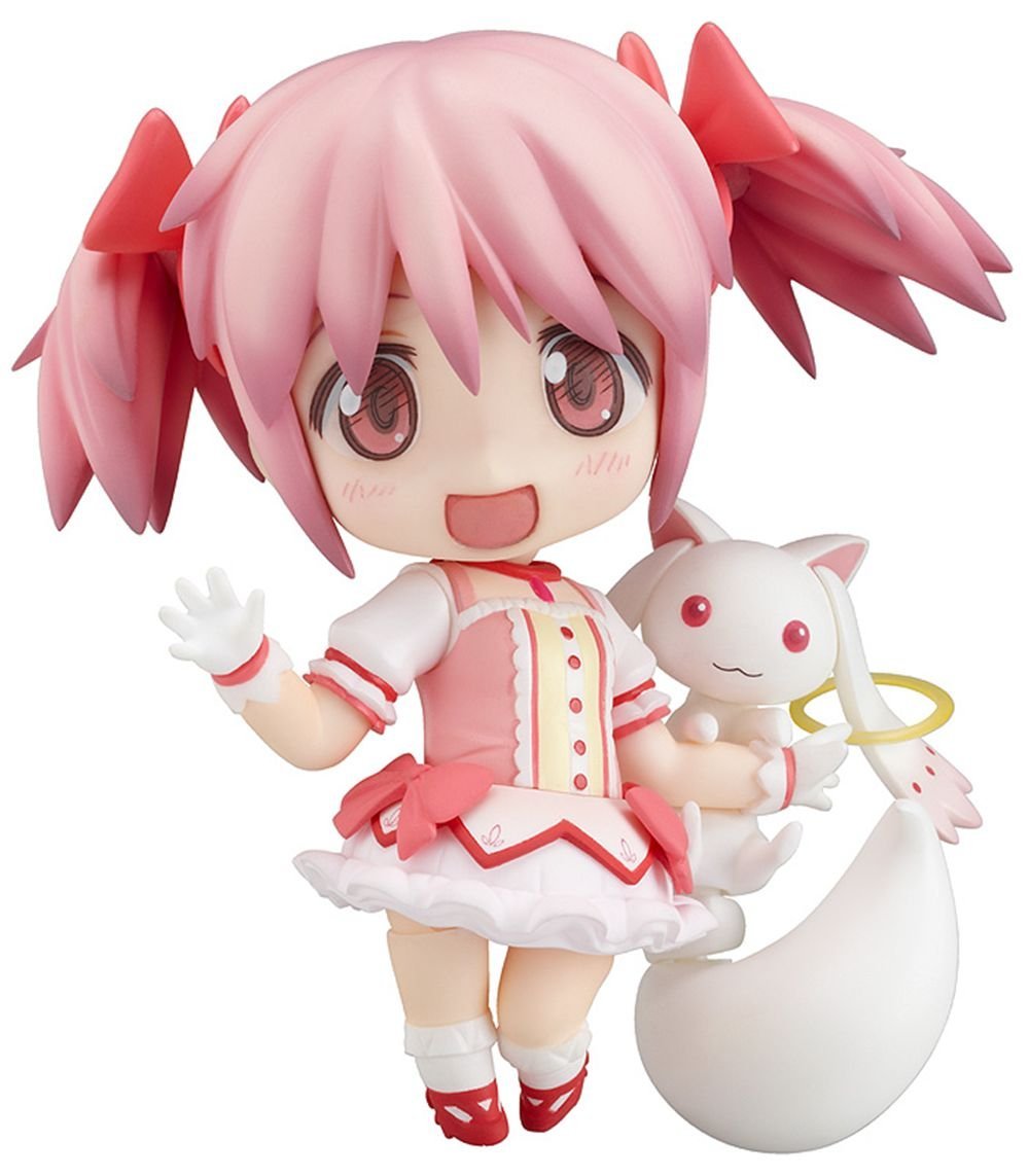 Madoka Kaname, Nendoroid Figure Series 174, Puella Magi Madoka Magica, Good Smile Company