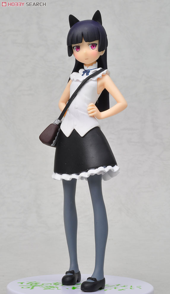 Ruri Gokou (Kuroneko), EX Figure, Summer Ariake, Oreimo, Sega