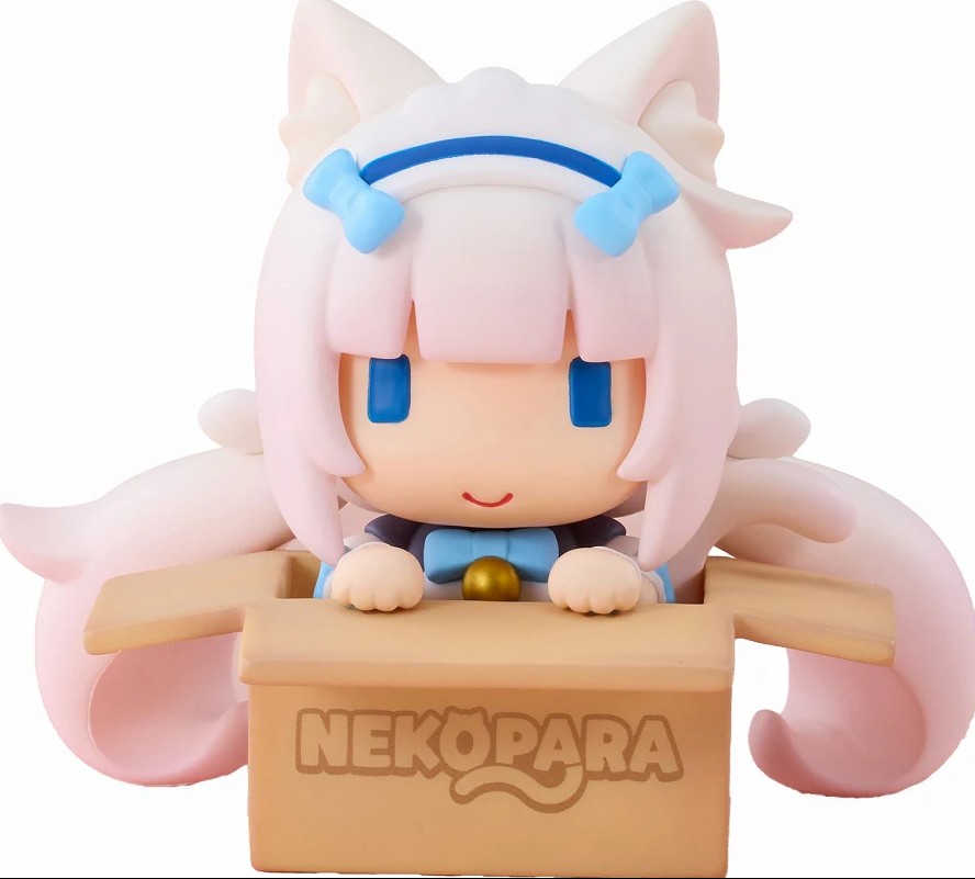 Vanilla Figure, Nekopara, 10th Anniversary, Magi Arts