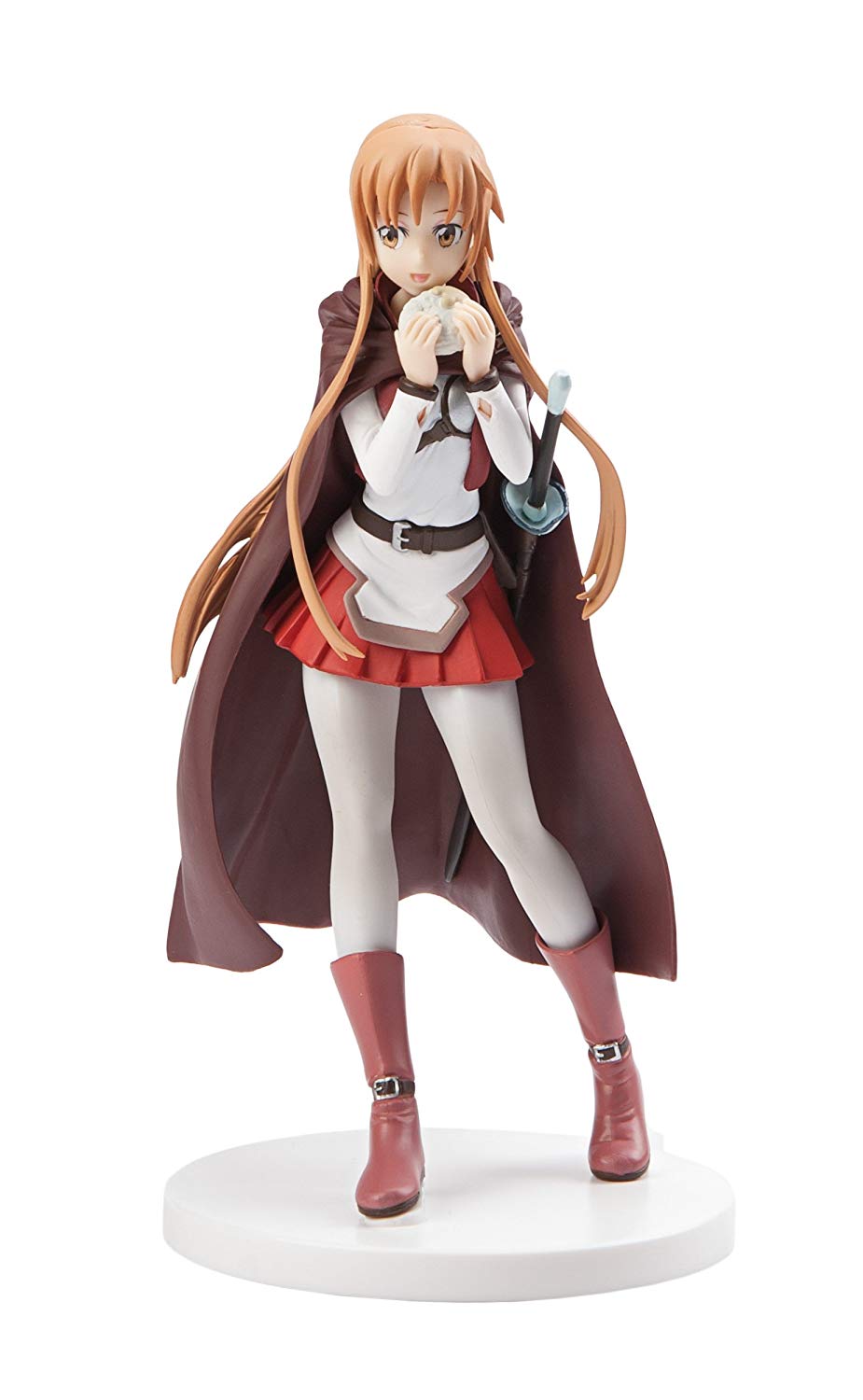 Asuna Yuuki Figure, Fencer ver. , Sword Art Online, Taito