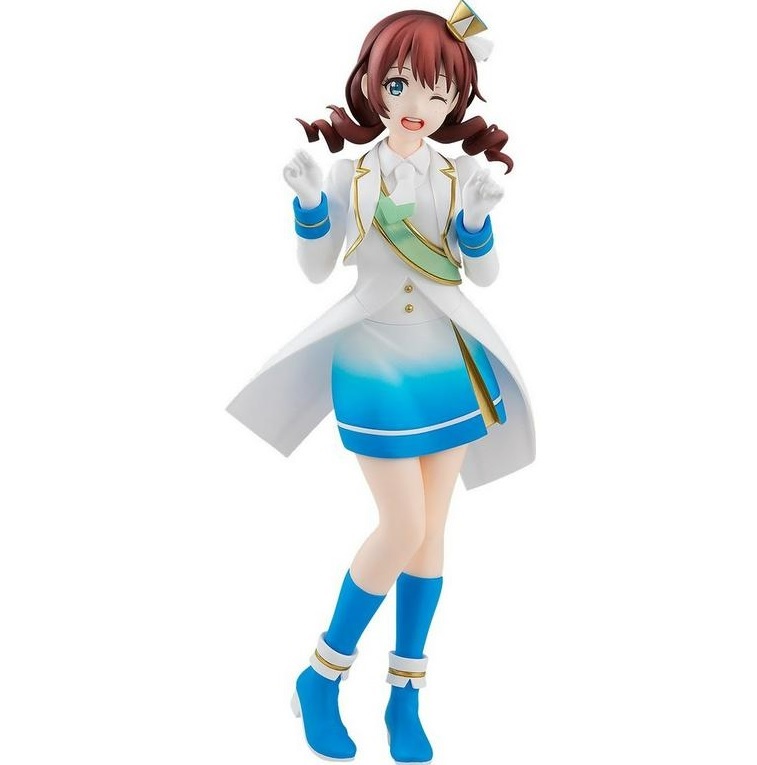 Emma Verde Figure, Love Live! Nijigasaki High School Idol Club, Pop Up Parade, Good Smile Company