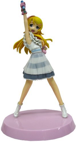 Kirino Kosaka, EX Figure, Irony Jacker Ver., Oreimo, Sega