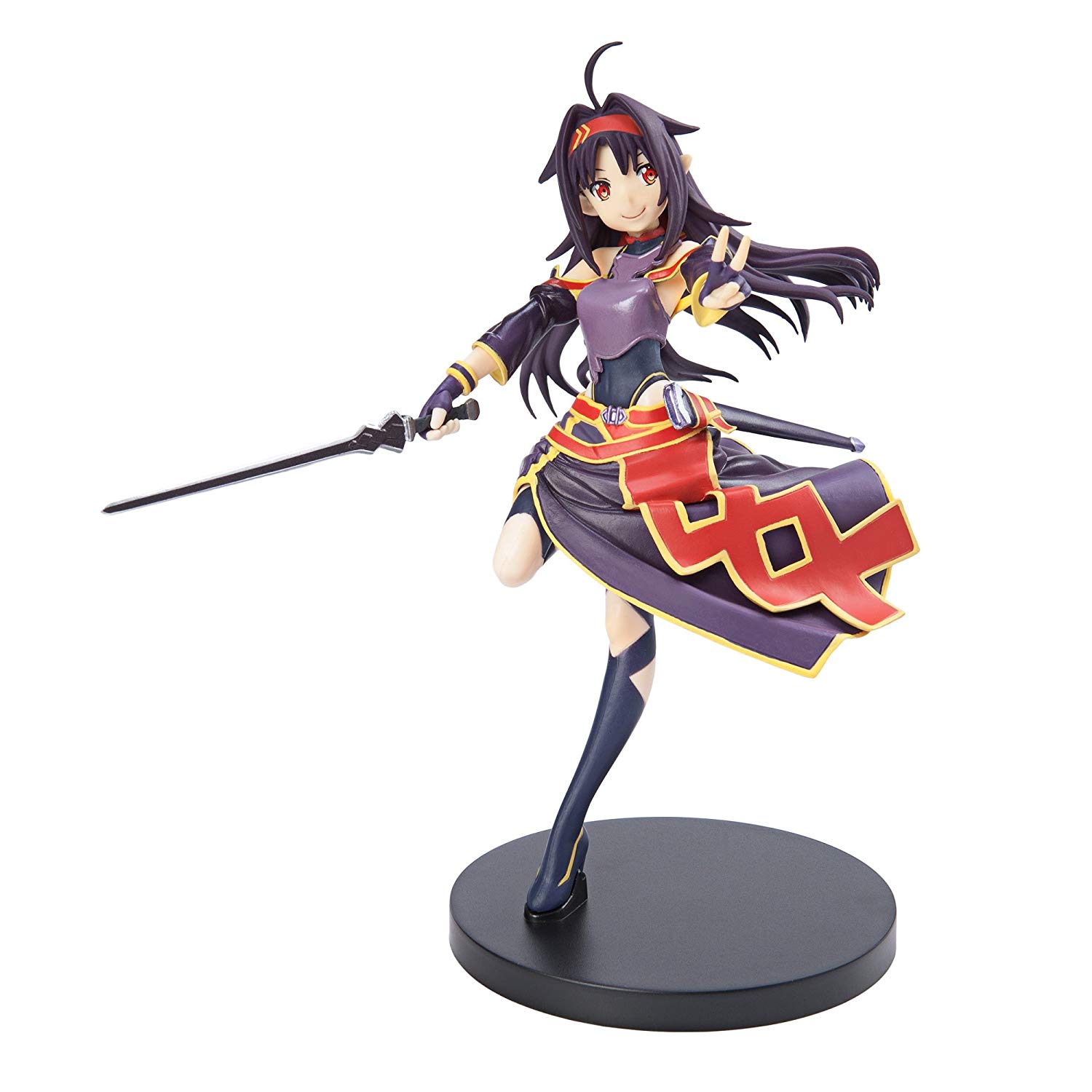 Konno Yuuki, Premium Figure, Sword Art Online, Taito
