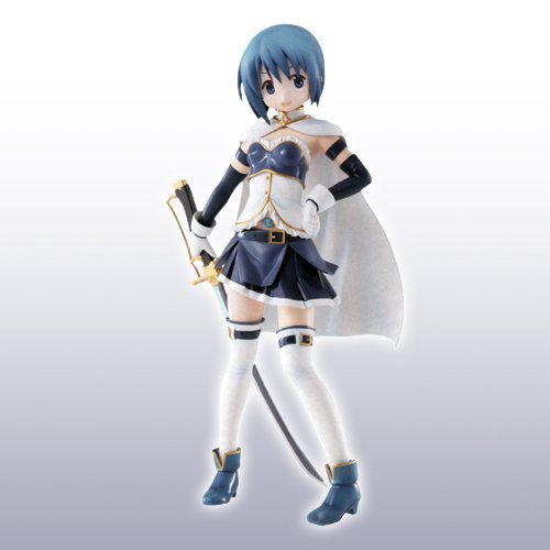 Miki Sayaka, Part2, B Prize, Premium Figure, Puella Magi Madoka Magica, Ichiban Kuji, Banpresto