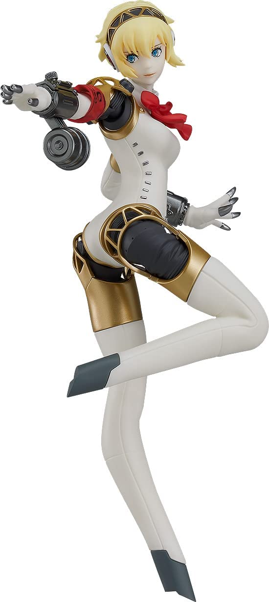 Aegis, Aigis Figure, Pop Up Parade, Persona 3, Max Factory