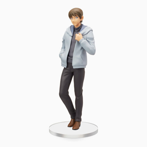 detective conan figure sega