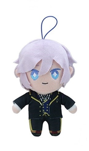 Epel Felmier  Plush Doll Strap 6 Inches Twisted Wonderland
