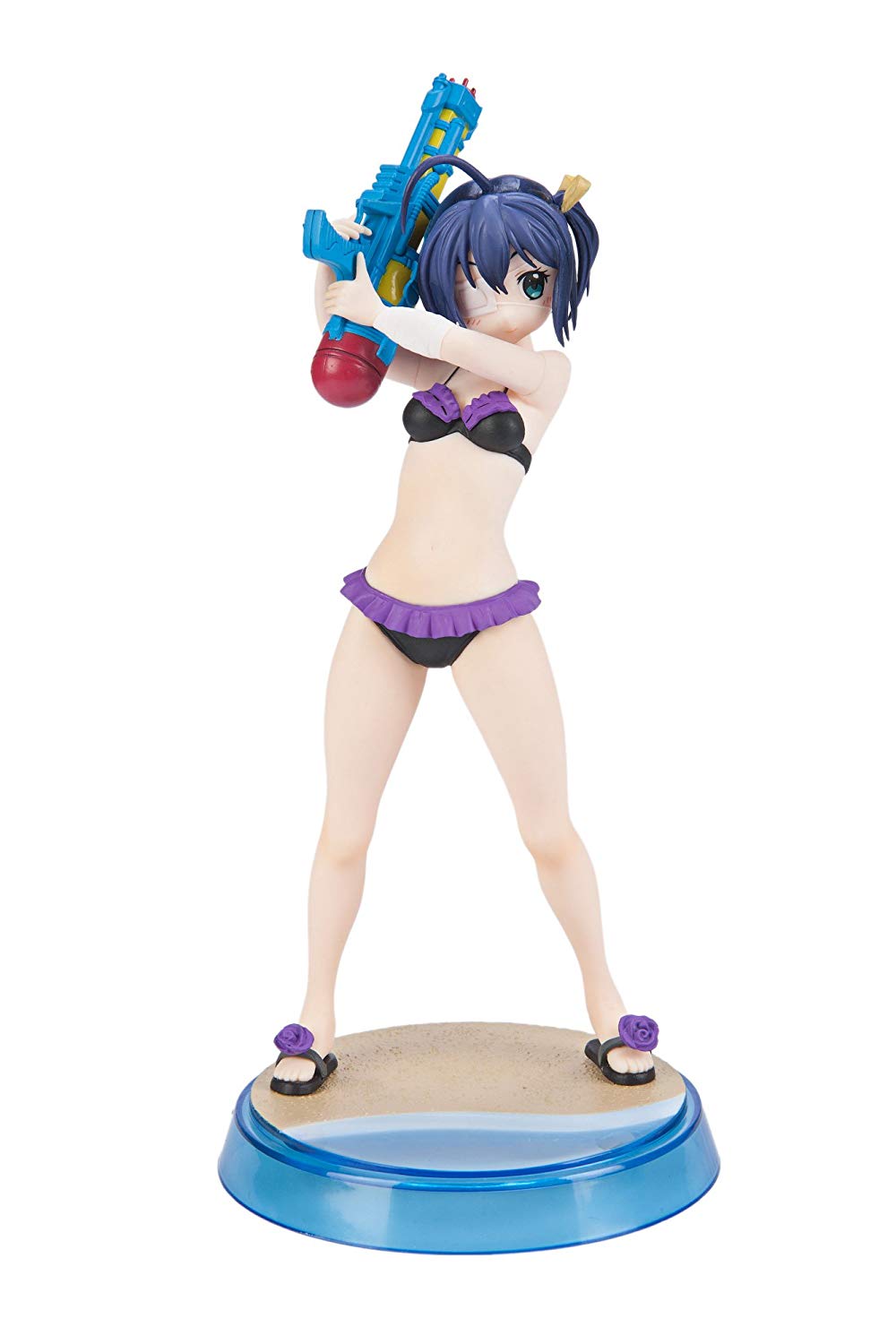 Rikka Takanashi, Swimsuit Figure, Chunibyo & Other Delusions, Sega