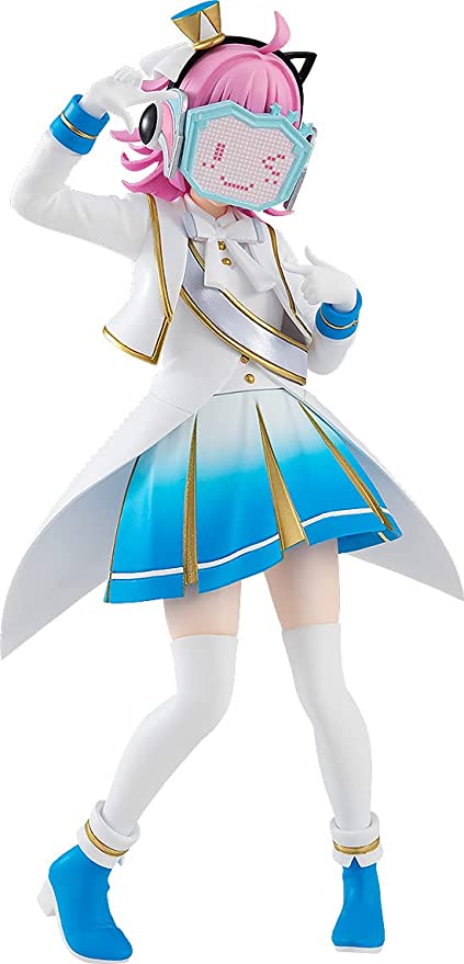 Rina Tennoji Figure, Love Live! Nijigasaki High School Idol Club, Pop Up Parade, Good Smile Company