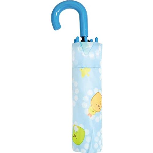 Sumikko Gurashi Folding umbrella 53cm Flower Pattern