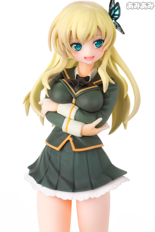 Kashiwazaki Sena, B Prize Figure, Boku wa Tomodachi ga Sukunai, Ichiban Kuji, Banpresto