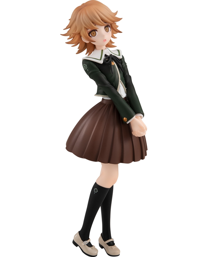 Chihiro Fujisaki Figure, Pop Up Parade, Danganronpa, Good Smile Company