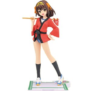 Haruhi Suzumiya, Sigh II Ver., The Melancholy of Haruhi Suzumiya, Sega