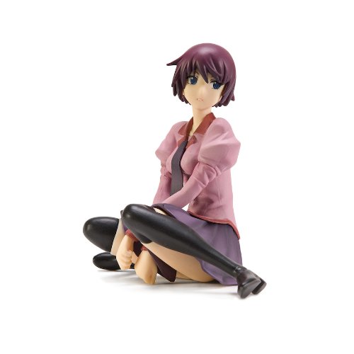 Hitagi Senjougahara Figure, Nisemonogatari 2, Bakemonogatari, Taito