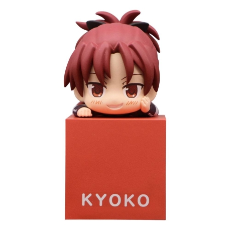 Kyoko Sakura Figure, Hikkake, Puella Magi Madoka Magica, Furyu