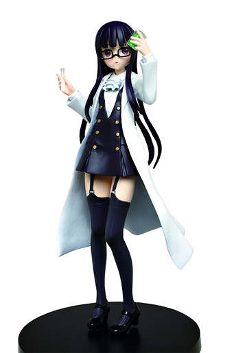 Shirakiin Ririchiyo, Inu X Boku SS, Taito