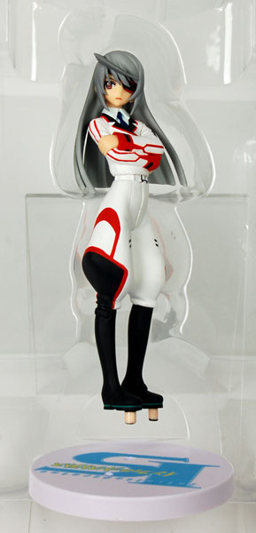 Laura Bodewig, EX Suit Figure, Infinite Stratos, Sega