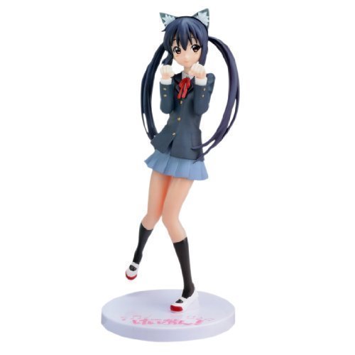 Azusa Nakano, Premium Figure Ver 1.51, K-ON!!, Sega