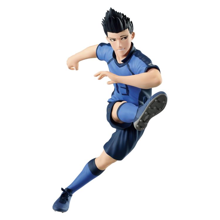 Barou Shouei Figure, Blue Lock, Banpresto