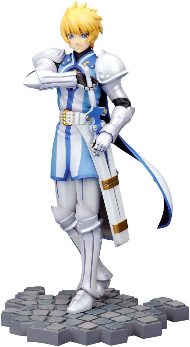 Flynn Scifo Figure, Tales of Vesperia, Alter