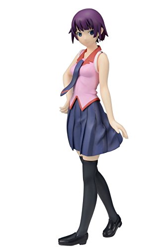 Hitagi Senjougahara, High Grade Figure, Bakemonogatari, Sega