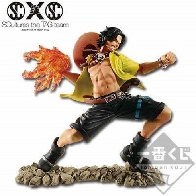 100％安い portgas-d-ace-figure-scultures コミック・アニメ