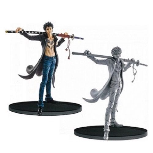 Figura One Piece FIGURA DE ACCION BANPRESTO WORLD FIGURE COLOSSEUM 2 Vol5 Na Banpresto One Piece