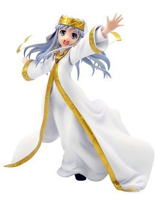 Index Figure, Prize A, A Certain Magical Index, Project Index II, Banpresto