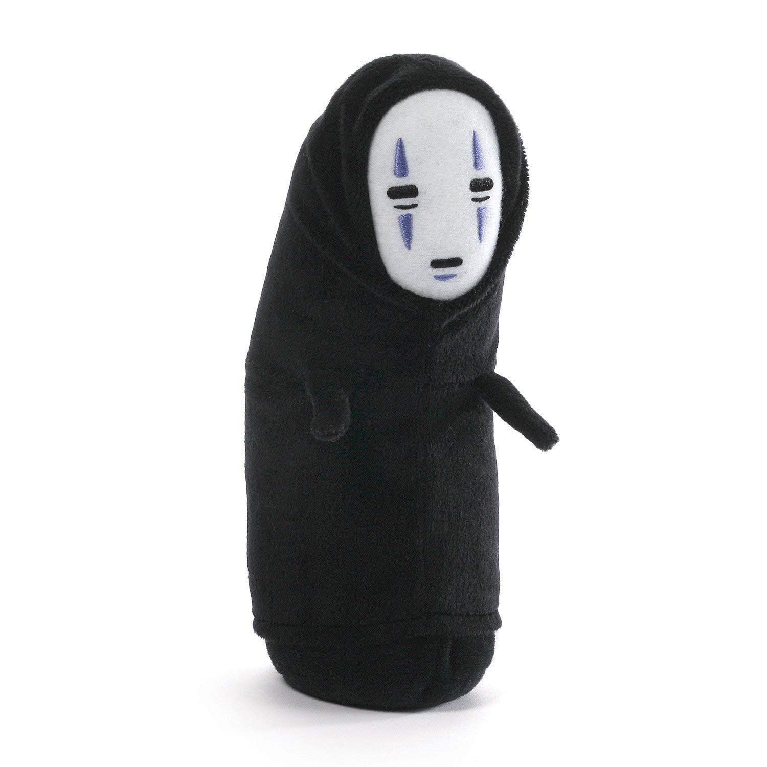 No Face Plush, Spirited Away, 6, Studio Ghibli