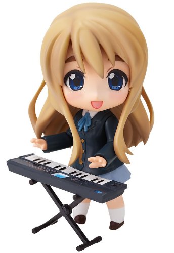 Tsumugi Kotobuki, Nendoroid Figure Series 102, K-ON!!, Good Smile Company