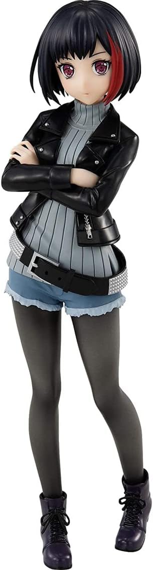 Mitake Ran Figure, Pop Up Parade, Bang Dream! Good Smile Company