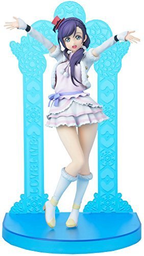 Nozomi Tojo, Snow Halation Ver., Love Live!, School Idol Project, Sega